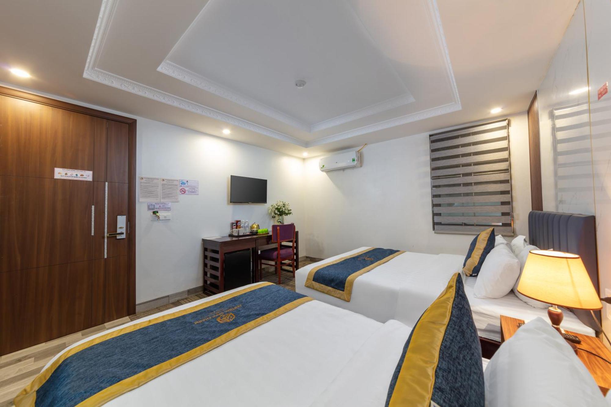 Central Sapa Charm Hotel Exterior photo