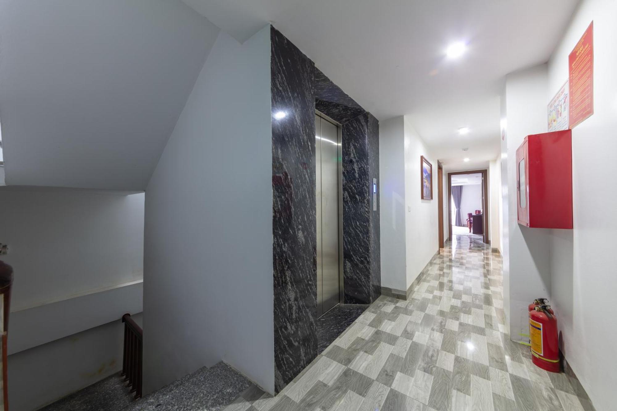 Central Sapa Charm Hotel Exterior photo